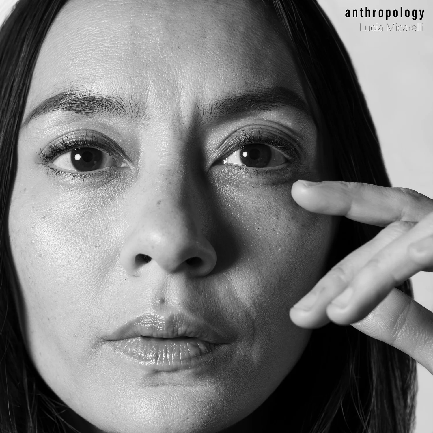 Anthropology album cover