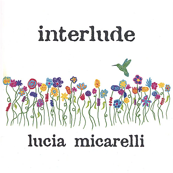 Interlude cover